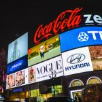 Exploring Consumerism Where Ads and Art Intersect