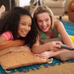 Media Literacy: Examining the World of Television Teens