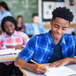 A Poem of Possibilities: Thinking about the Future