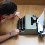 Writing about Writing: An Extended Metaphor Assignment