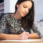 Draft Letters: Improving Student Writing through Critical Thinking