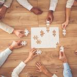 Shhh! Bear's Sleeping: Learning About Nonfiction and Fiction Using Read-Alouds