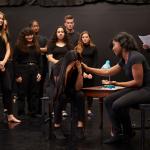 A Biography Study: Using Role-Play to Explore Authors' Lives