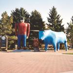 Thundering Tall Tales: Using Read-Aloud as a Springboard to Writing