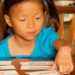 Introducing Ideas and Vocabulary with the Concept Sort