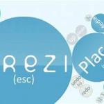Teaching with Zooming Slideshows through Prezi