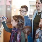 Inquiry Charts (I-Charts)