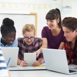 Preparing Students for Success with Reading in the Content Areas